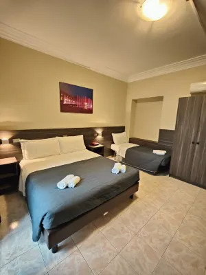 Hotel Romano Featured Photos