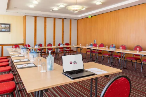 Best Western Plus Hotel Bautzen Business Photos