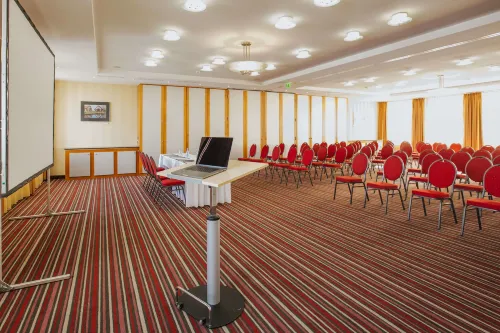 Best Western Plus Hotel Bautzen Business Photos