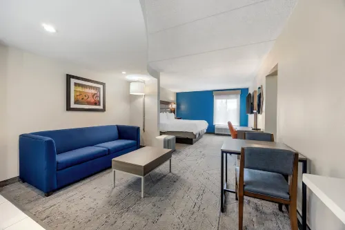 Holiday Inn Express & Suites Nashville Southeast - Antioch Chambres Photos