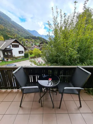 Hotel Haus am See Self Check-IN Aree comuni Photos