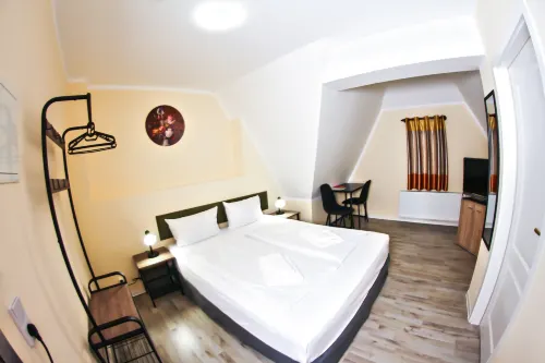Hotel Karlshorst Værelser Photos