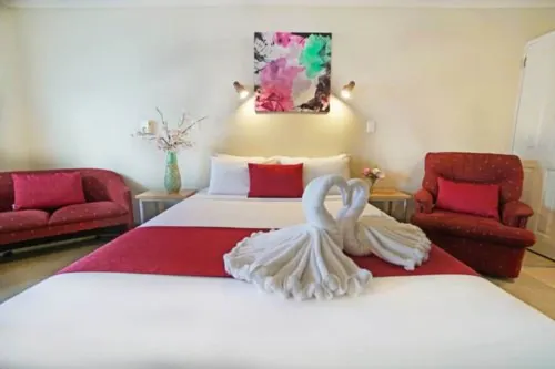Ashwood Manor Motor Lodge Chambres Photos