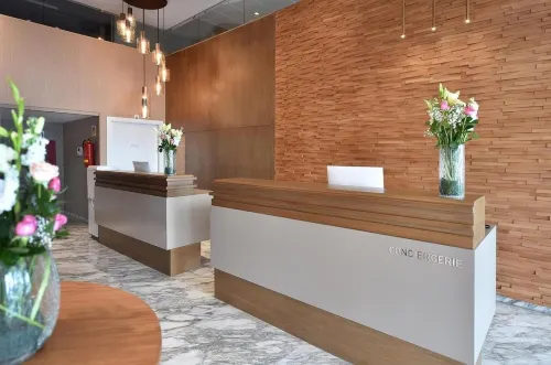 花之城酒店兼Spa 精選 Photos