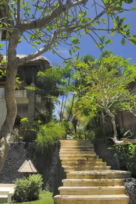 Samhita Garden Ubud Esterni Photos