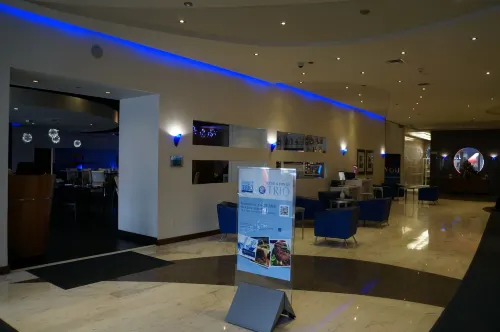 Novotel Toronto North York Public Areas Photos