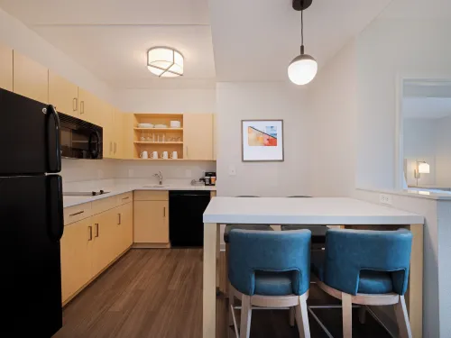 Homewood Suites by Hilton Parsippany-Troy Hills Rum Photos