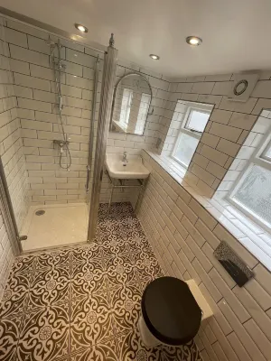 Albany Hotel Chambres Photos