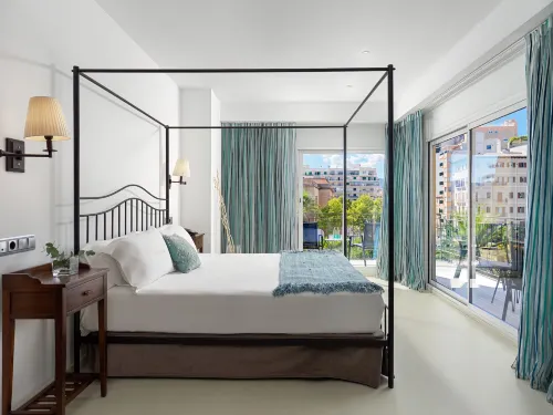 Hotel Saratoga Rooms Photos