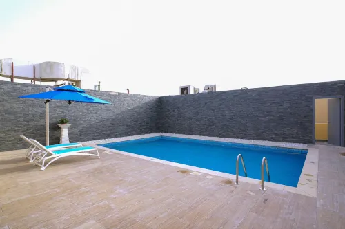 Al Aseel Hotel Здоровье и отдых Photos