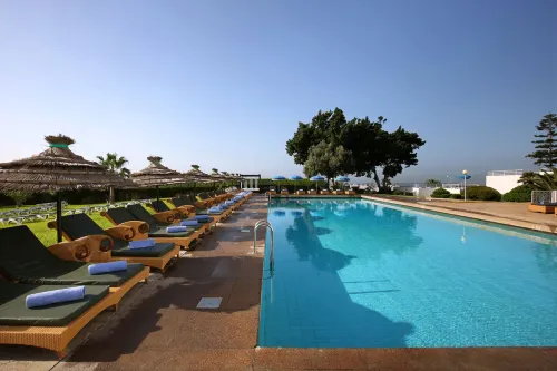 Anezi Tower Hotel Loisirs et amusements Photos