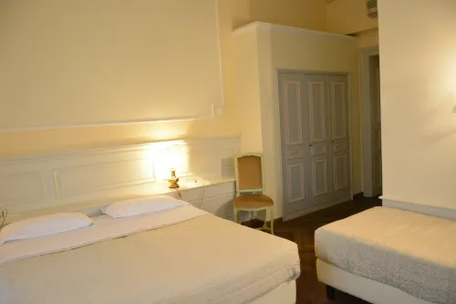 Grand Hotel Liberty Photos