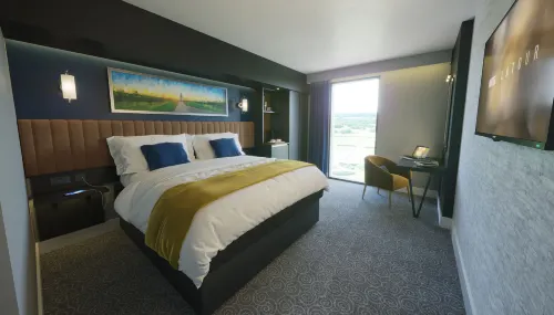Hotel La Tour Kamar Photos