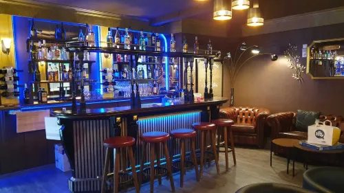 Hotel Rheinfall Loisirs et amusements Photos