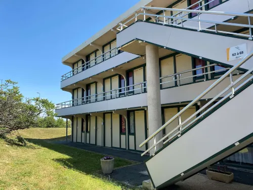 Hôtel Première Classe La Rochelle Angoulins Extérieur Photos
