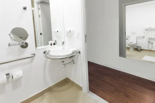 Ramada by Wyndham Campinas Viracopos Chambres Photos