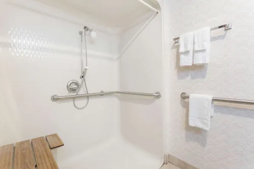 Days Inn by Wyndham Battlefield Rd/Hwy 65 Chambres Photos