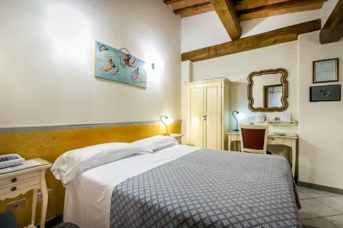 Hotel Collodi Firenze Camere Photos