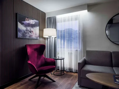 Radisson Blu Royal Viking Hotel, Stockholm Photos