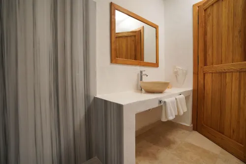 Kassandra Boutique Hotel Номера Photos