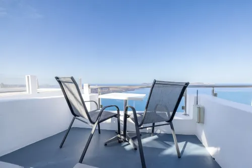 Asteras Villas Rooms Photos