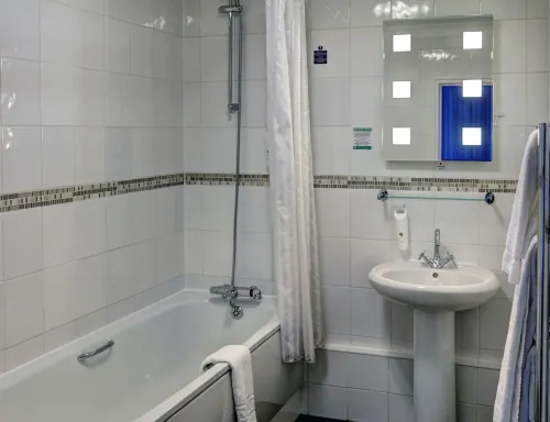 Best Western Thurrock Hotel Camere Photos