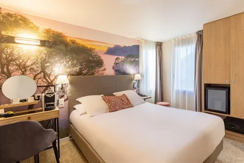 Best Western Hotel & Spa Cœur de Cassis Photos