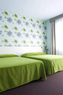 Key Hotel Rooms Photos