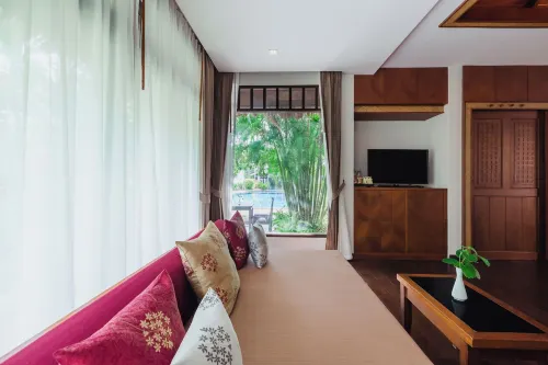 Railay Village Resort Photos