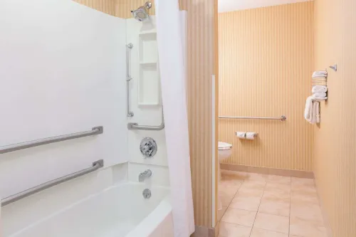 Microtel Inn & Suites by Wyndham Charleston WV Photos