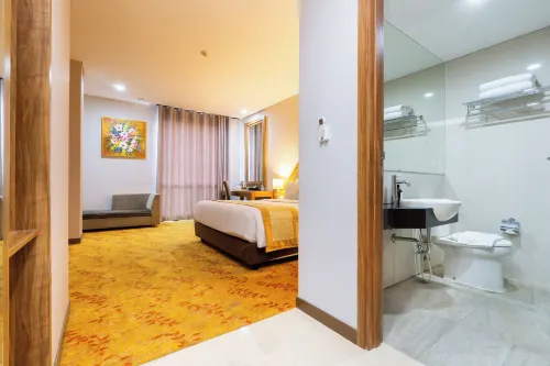 Grand Serela Yogyakarta Photos