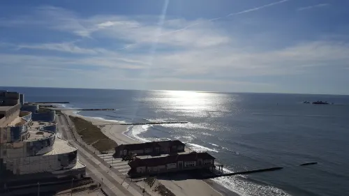 Showboat Hotel Atlantic City Near Hotel Photos