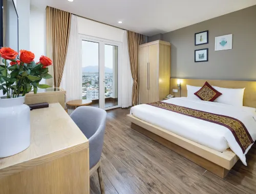 Gibson Hotel Nha Trang Photos