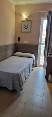 Hotel Costa Mediterraneo Camere Photos