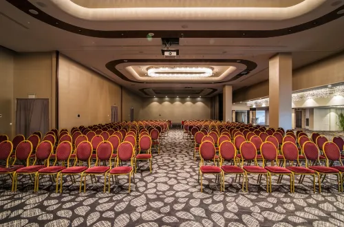 Airport Hotel Okęcie Espaces Affaires Photos