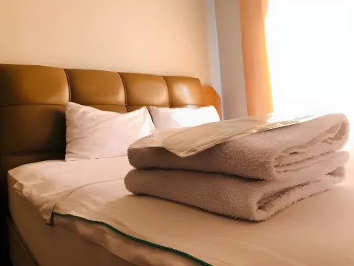 Istanbul Dedem Hotel 1 Chambres Photos