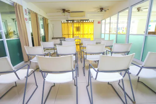 Hotel Terracaribe Business Facilities Photos