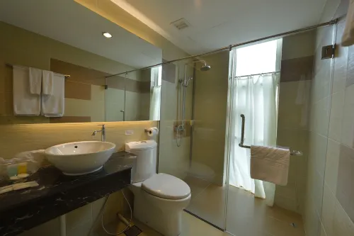 Abell Hotel Photos