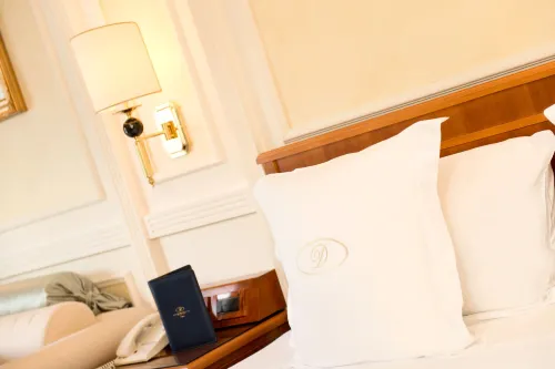 Swiss Diamond Hotel & Spa Chambres Photos