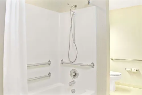 Microtel Inn & Suites by Wyndham Raleigh Durham Airport Chambres Photos