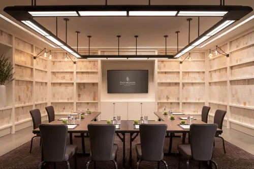 Four Seasons Resort Napa Valley Business Facilities Photos