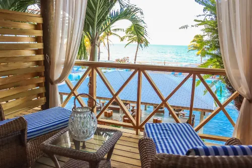 Ocean Point Resort & Spa Adults Only Рядом с отелем Photos