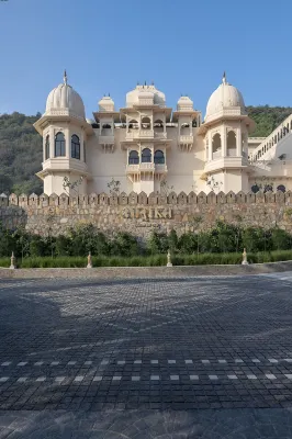 Aurika, Udaipur بالقرب من الفندق Photos