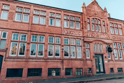 Malacuna Birmingham Extérieur Photos