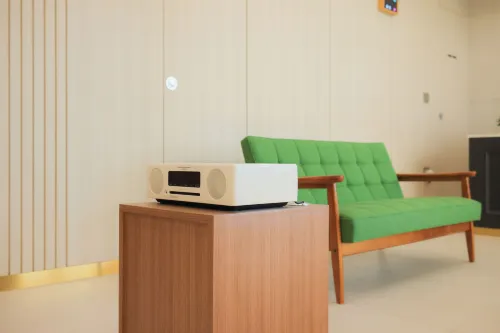 VIP Hotel Mokpo Area Publik Photos