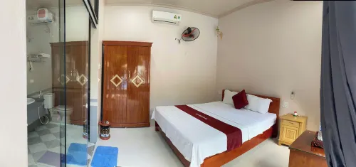 Tam Coc Westlake Homestay Rooms Photos