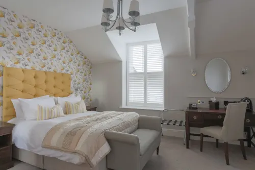 The Belsfield Hotel Photos