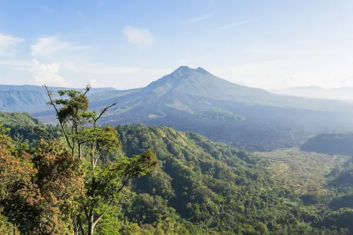 Mount Batur Villa Dekat Hotel Photos