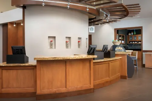 Hyatt Place Houston Sugar Land Public Areas Photos