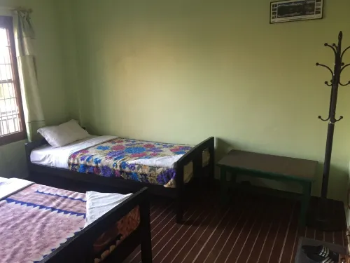 Harry Guest House & Restaurant Photos